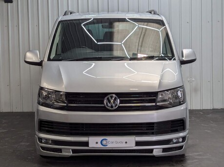 Volkswagen Transporter T32 TDI KOMBI HIGHLINE BMT 19