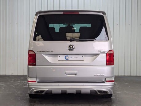 Volkswagen Transporter T32 TDI KOMBI HIGHLINE BMT 33