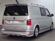 Volkswagen Transporter T32 TDI KOMBI HIGHLINE BMT 37