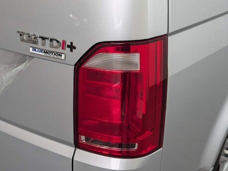 Volkswagen Transporter T32 TDI KOMBI HIGHLINE BMT 39