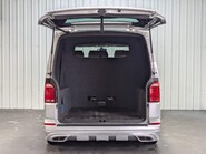 Volkswagen Transporter T32 TDI KOMBI HIGHLINE BMT 40