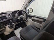 Volkswagen Transporter T32 TDI KOMBI HIGHLINE BMT 44