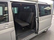 Volkswagen Transporter T32 TDI KOMBI HIGHLINE BMT 58