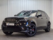 Land Rover Range Rover Velar R-DYNAMIC S 8