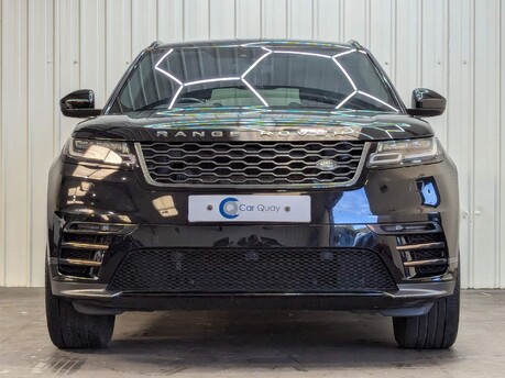 Land Rover Range Rover Velar R-DYNAMIC S 17