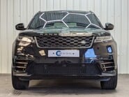 Land Rover Range Rover Velar R-DYNAMIC S 17