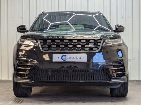 Land Rover Range Rover Velar R-DYNAMIC S 17