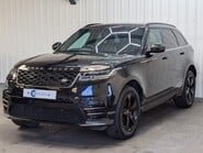 Land Rover Range Rover Velar R-DYNAMIC S 23