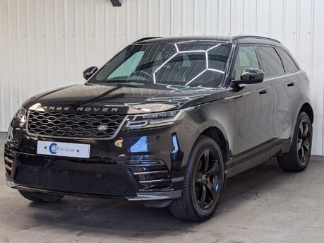 Land Rover Range Rover Velar R-DYNAMIC S 23