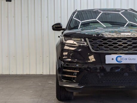 Land Rover Range Rover Velar R-DYNAMIC S 24