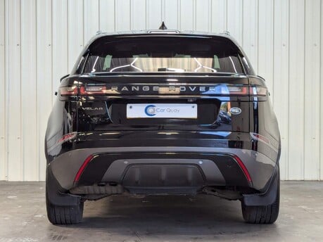 Land Rover Range Rover Velar R-DYNAMIC S 35