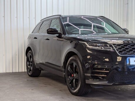 Land Rover Range Rover Velar R-DYNAMIC S 16