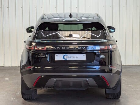 Land Rover Range Rover Velar R-DYNAMIC S 37