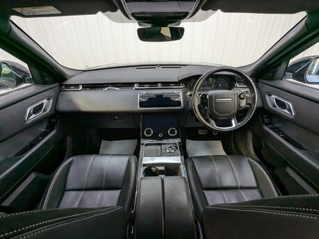 Land Rover Range Rover Velar R-DYNAMIC S 78