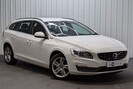 Volvo V60 D5 TWIN ENGINE SE NAV