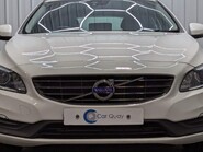 Volvo V60 D5 TWIN ENGINE SE NAV 24