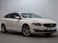 Volvo V60 D5 TWIN ENGINE SE NAV 6