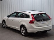 Volvo V60 D5 TWIN ENGINE SE NAV 12