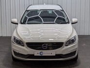 Volvo V60 D5 TWIN ENGINE SE NAV 22