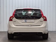 Volvo V60 D5 TWIN ENGINE SE NAV 36