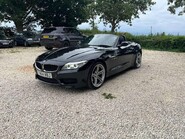 BMW Z4 2.0 20i M Sport sDrive Euro 6 (s/s) 2dr 2