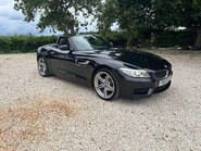 BMW Z4 2.0 20i M Sport sDrive Euro 6 (s/s) 2dr 4