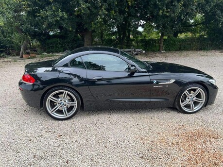 BMW Z4 2.0 20i M Sport sDrive Euro 6 (s/s) 2dr 6