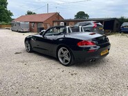 BMW Z4 2.0 20i M Sport sDrive Euro 6 (s/s) 2dr 9