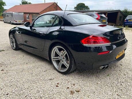 BMW Z4 2.0 20i M Sport sDrive Euro 6 (s/s) 2dr 10