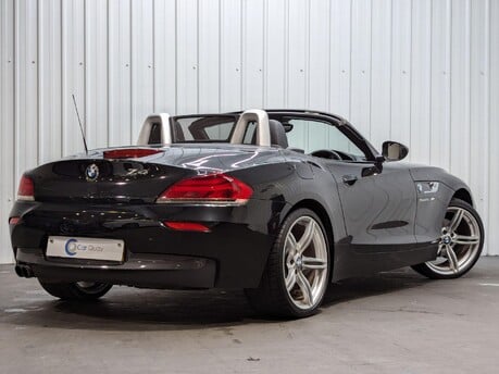 BMW Z4 2.0 20i M Sport sDrive Euro 6 (s/s) 2dr 2