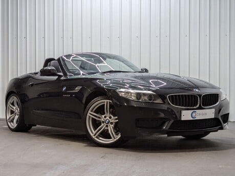 BMW Z4 2.0 20i M Sport sDrive Euro 6 (s/s) 2dr 6