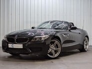 BMW Z4 2.0 20i M Sport sDrive Euro 6 (s/s) 2dr 11