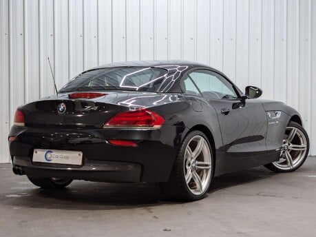 BMW Z4 2.0 20i M Sport sDrive Euro 6 (s/s) 2dr 16