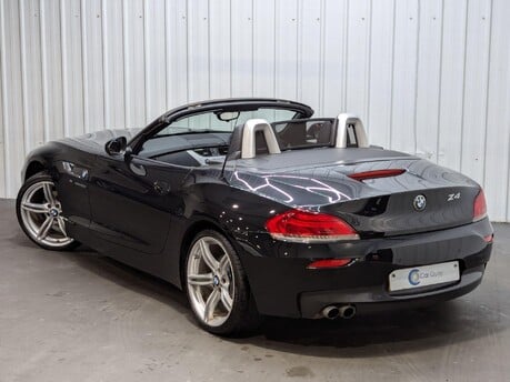 BMW Z4 2.0 20i M Sport sDrive Euro 6 (s/s) 2dr 19