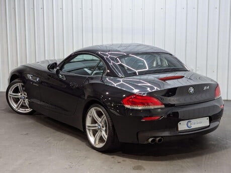 BMW Z4 2.0 20i M Sport sDrive Euro 6 (s/s) 2dr 21