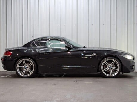 BMW Z4 2.0 20i M Sport sDrive Euro 6 (s/s) 2dr 23