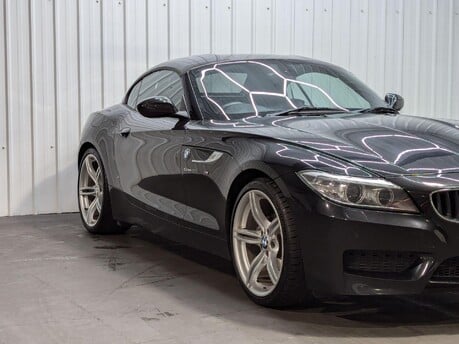 BMW Z4 2.0 20i M Sport sDrive Euro 6 (s/s) 2dr 27