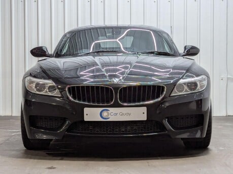 BMW Z4 2.0 20i M Sport sDrive Euro 6 (s/s) 2dr 28