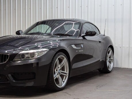 BMW Z4 2.0 20i M Sport sDrive Euro 6 (s/s) 2dr 29