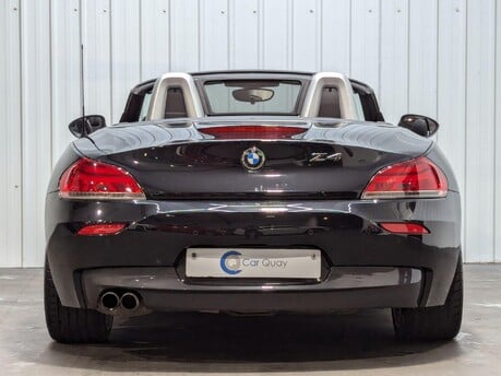 BMW Z4 2.0 20i M Sport sDrive Euro 6 (s/s) 2dr 46