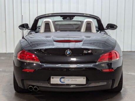 BMW Z4 2.0 20i M Sport sDrive Euro 6 (s/s) 2dr 48