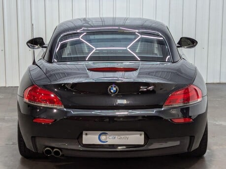 BMW Z4 2.0 20i M Sport sDrive Euro 6 (s/s) 2dr 50