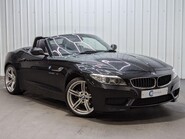 BMW Z4 2.0 20i M Sport sDrive Euro 6 (s/s) 2dr 1