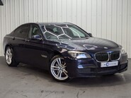 BMW 7 Series 730D M SPORT 1