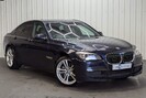 BMW 7 Series 730D M SPORT