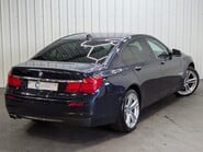 BMW 7 Series 730D M SPORT 10