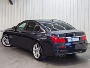 BMW 7 Series 730D M SPORT 12