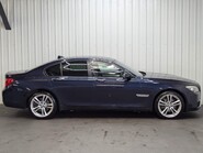 BMW 7 Series 730D M SPORT 13