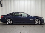 BMW 7 Series 730D M SPORT 14