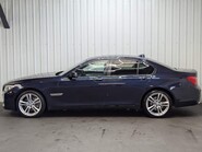 BMW 7 Series 730D M SPORT 16